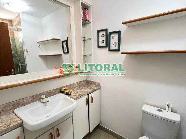 Apartamento para Locação em Guarujá - 4
