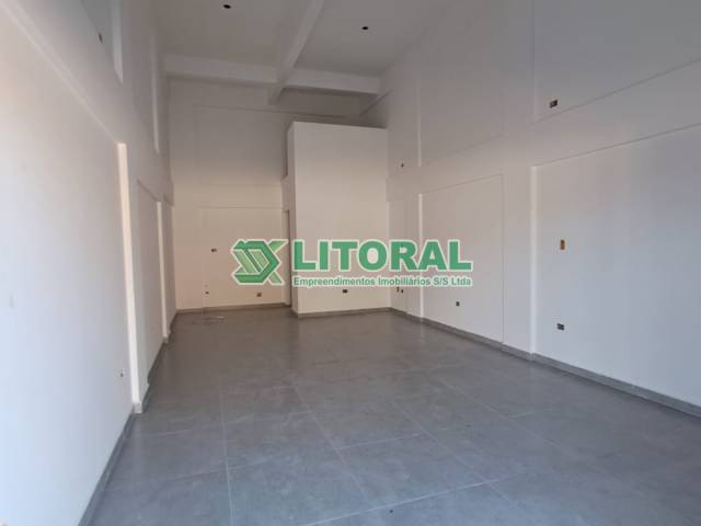 #tmz1319 - Sala para Locação em Guarujá - SP - 2