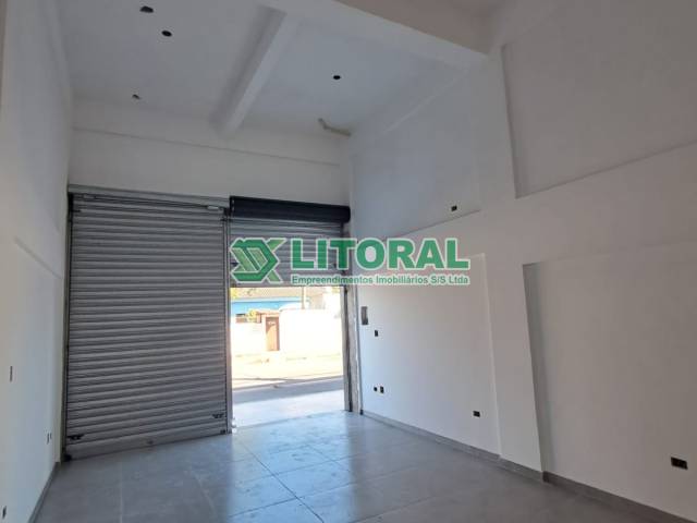 #tmz1319 - Sala para Locação em Guarujá - SP - 3