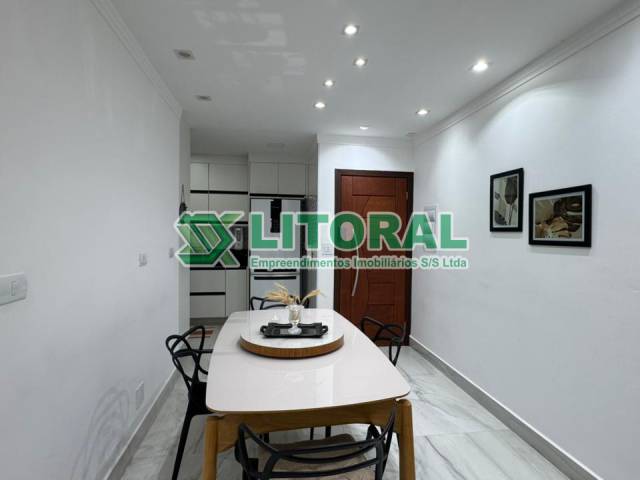 Apartamento para Venda em Guarujá - 4