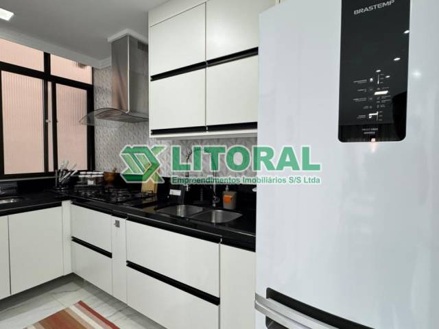 Apartamento para Venda em Guarujá - 5