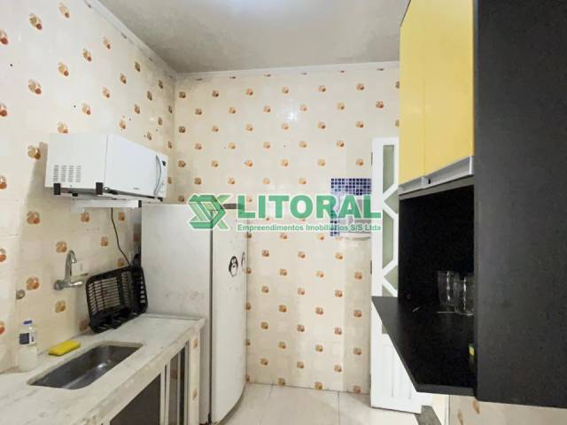 Apartamento para Venda em Guarujá - 3