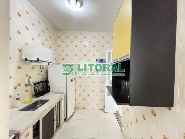 Apartamento para Venda em Guarujá - 4