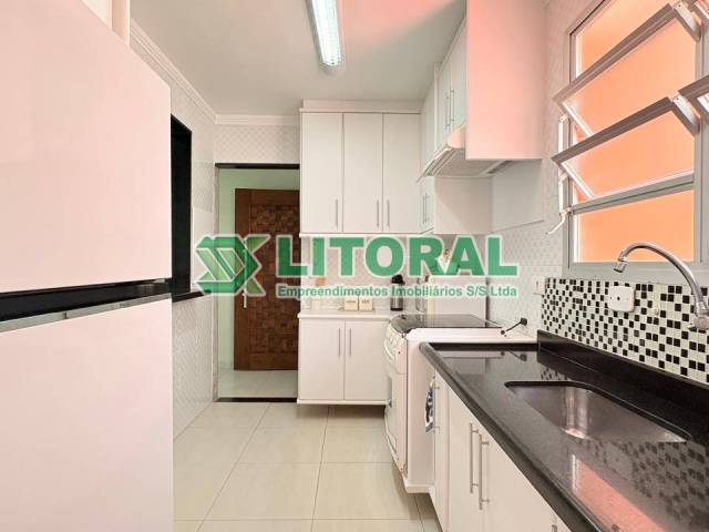 Apartamento para Venda em Guarujá - 4