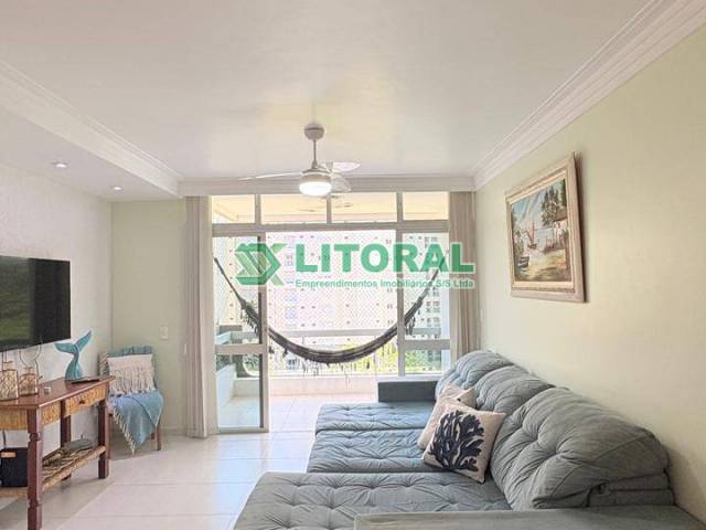 Apartamento para Venda em Guarujá - 5