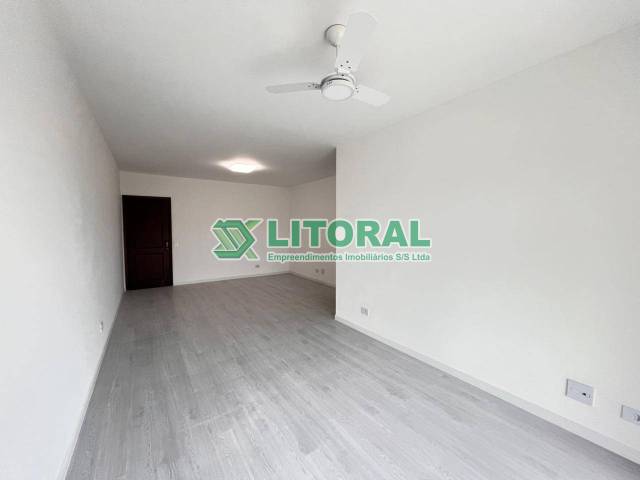 #tmz1324 - Apartamento para Venda em Guarujá - SP - 1