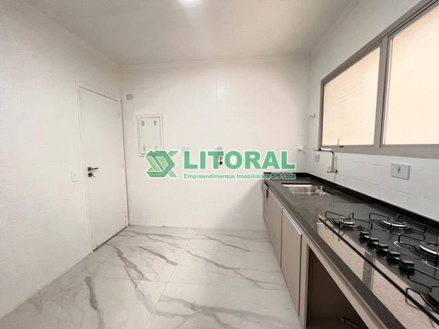 #tmz1324 - Apartamento para Venda em Guarujá - SP - 3