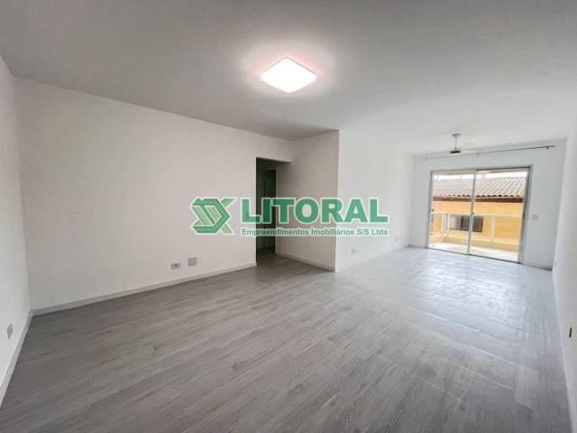 #tmz1324 - Apartamento para Venda em Guarujá - SP - 2