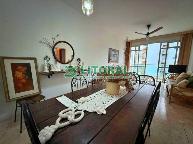 Apartamento para Venda em Guarujá - 2