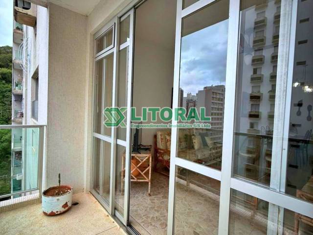 Apartamento para Venda em Guarujá - 5