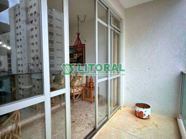 Apartamento para Locação em Guarujá - 5