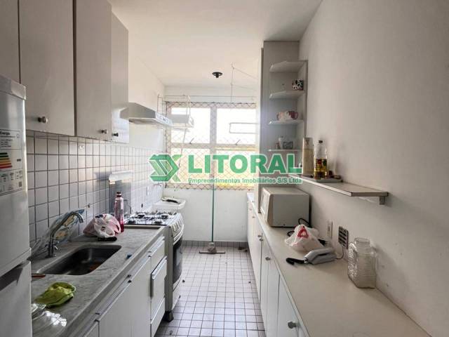 Apartamento para Venda em Guarujá - 2