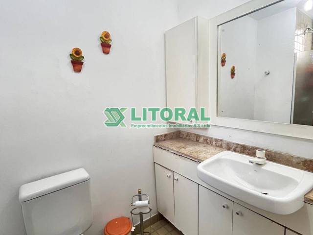 Apartamento para Venda em Guarujá - 3