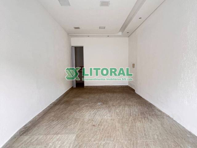 #tmz1326 - Sala para Venda em Guarujá - SP - 1