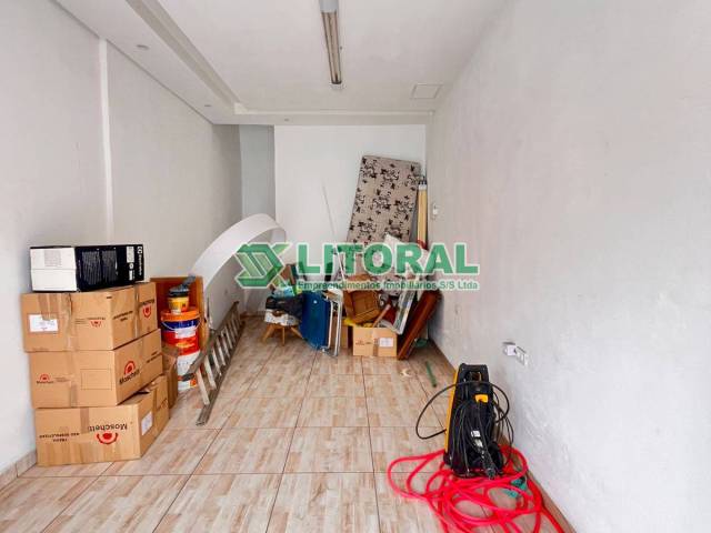 #tmz1327 - Sala para Venda em Guarujá - SP - 1