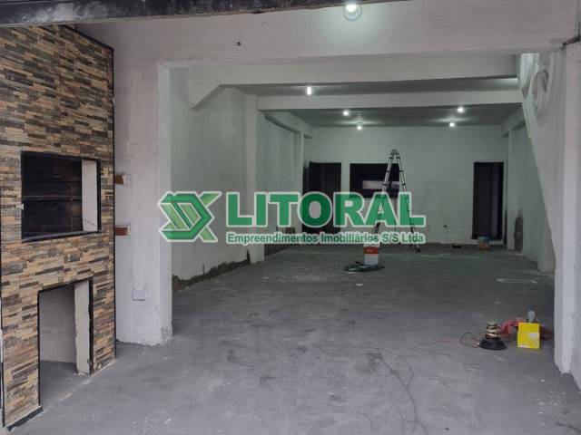 #tmz1328 - Sala para Locação em Guarujá - SP - 3