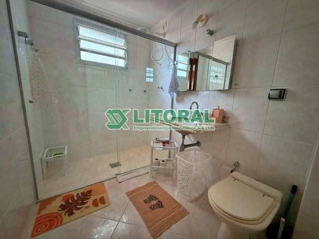 Apartamento para Venda em Guarujá - 5