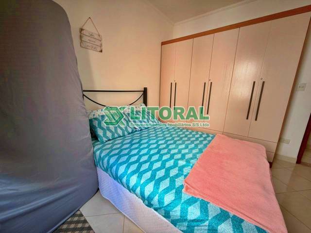 Apartamento para Venda em Guarujá - 4