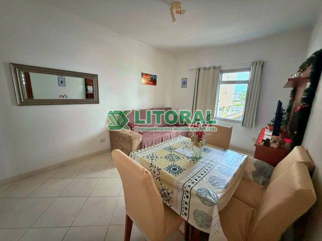 #TMZ761 - Apartamento para Venda em Guarujá - SP