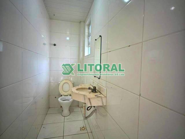 #TMZ1329 - Salão Comercial para Locação em Guarujá - SP - 3