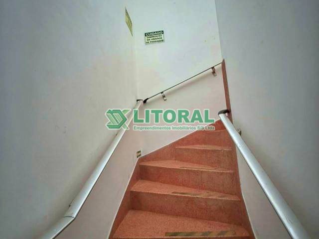 Salão Comercial para Locação em Guarujá - 4