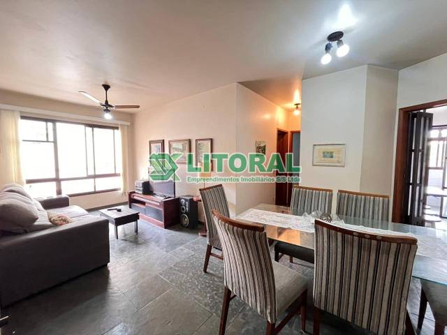 Apartamento para Venda em Guarujá - 2