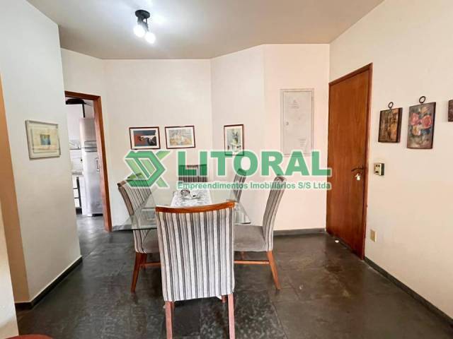 Apartamento para Venda em Guarujá - 4