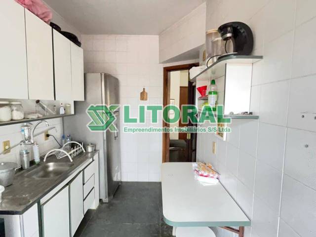 Apartamento para Venda em Guarujá - 5