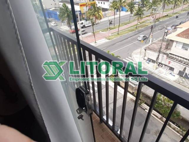 #tmz1331 - Apartamento para Venda em Guarujá - SP - 3