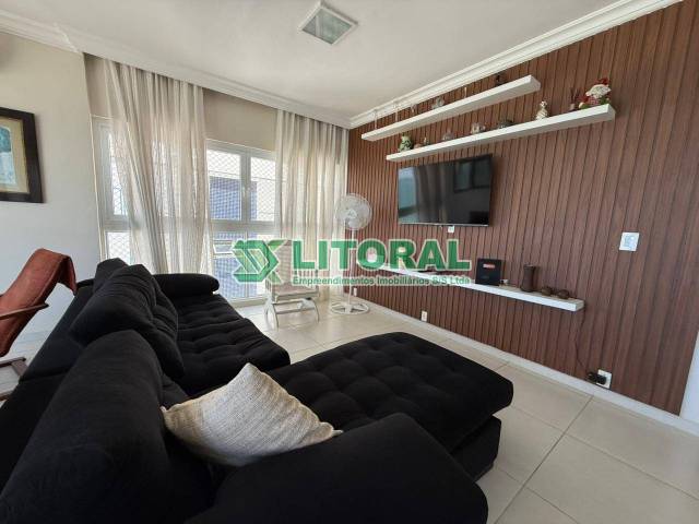Apartamento para Venda em Guarujá - 5