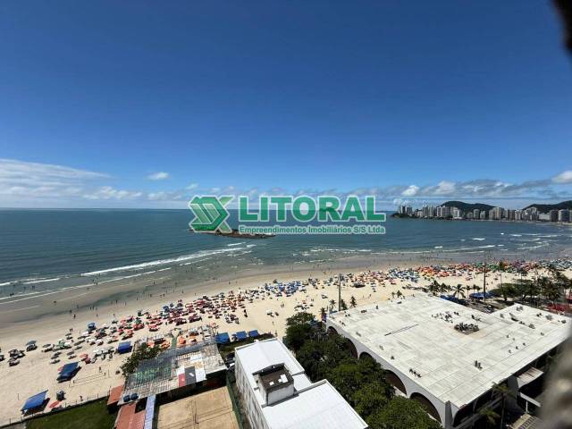 Apartamento para Venda em Guarujá - 3