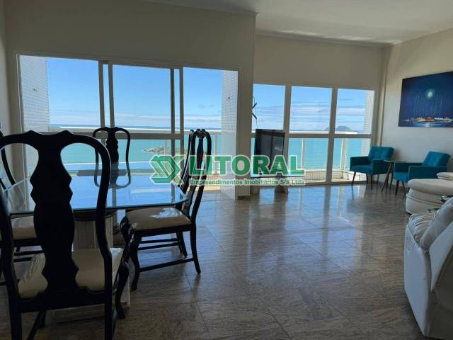 Apartamento para Venda em Guarujá - 4