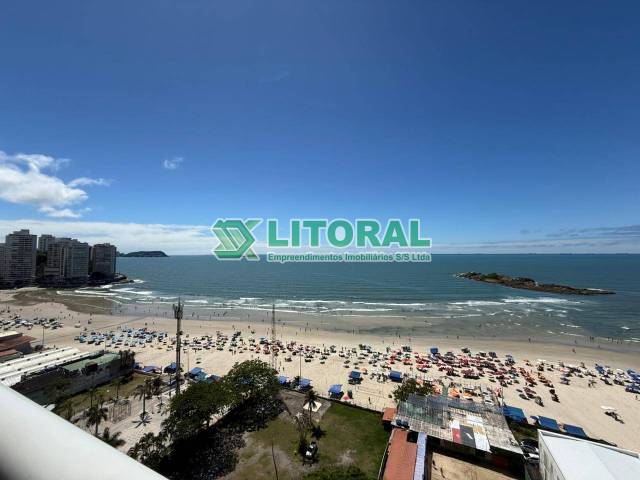 Apartamento para Venda em Guarujá - 2