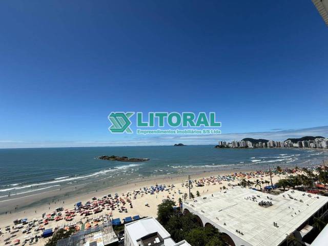 Apartamento para Venda em Guarujá - 3