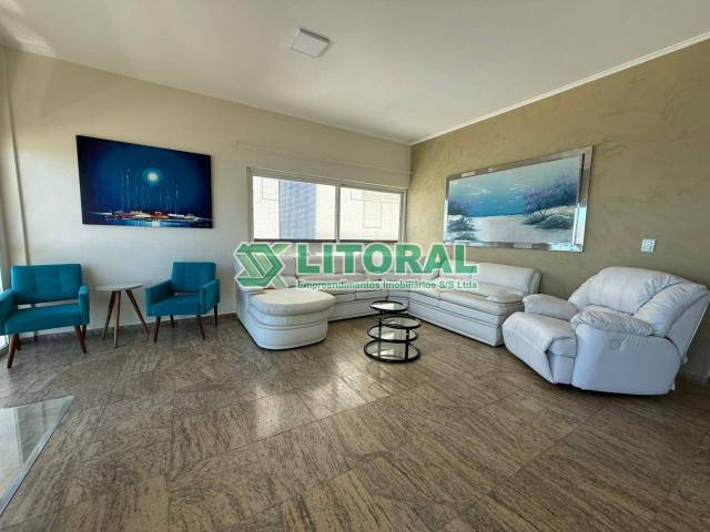 Apartamento para Venda em Guarujá - 5