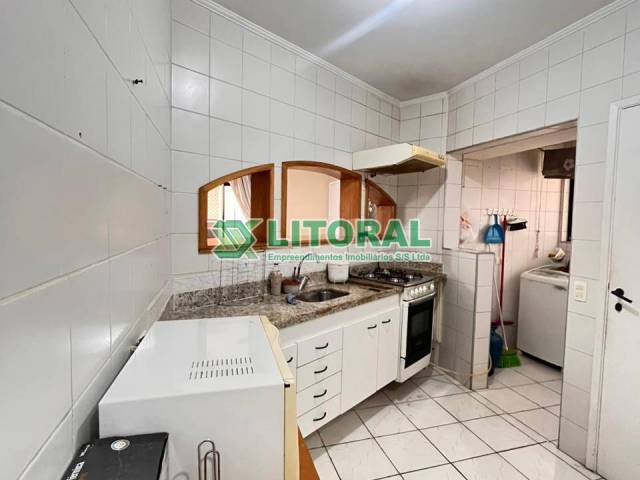 Apartamento para Venda em Guarujá - 4