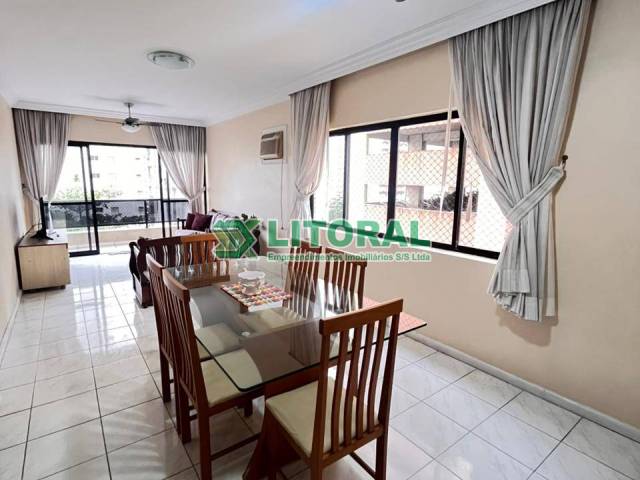 Apartamento para Venda em Guarujá - 3