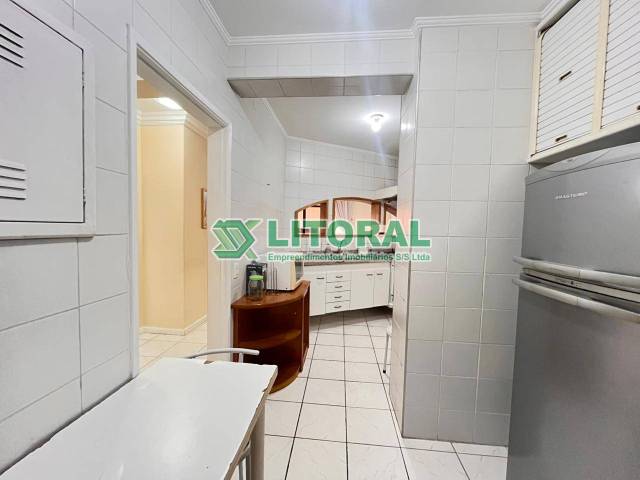 Apartamento para Venda em Guarujá - 5