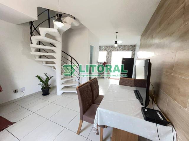 Casa para Venda em Guarujá - 2