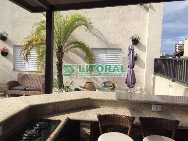 Cobertura para Venda em Guarujá - 4