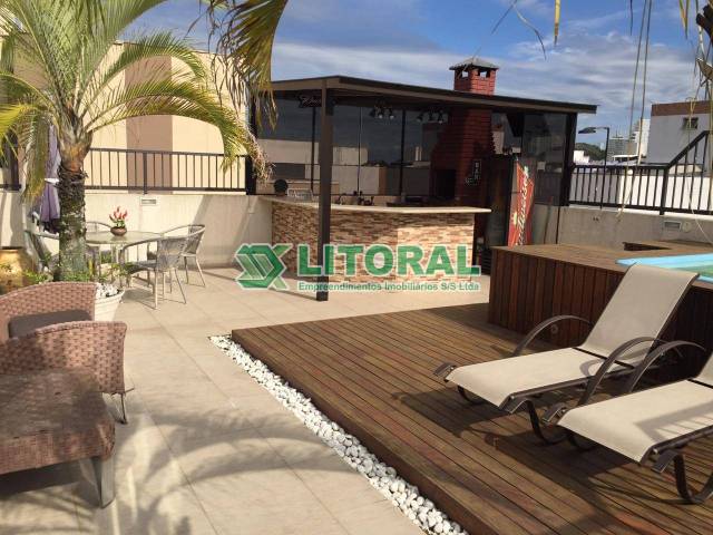 Cobertura para Venda em Guarujá - 3