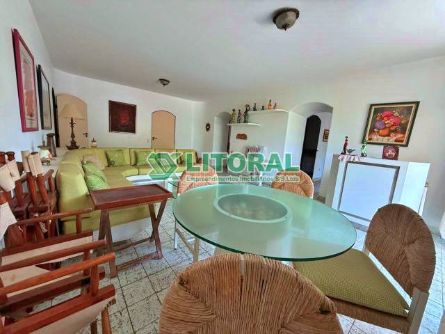 Apartamento para Venda em Guarujá - 2