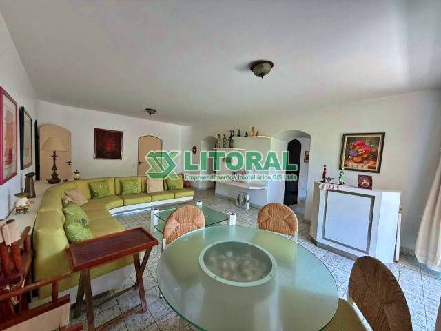 Apartamento para Venda em Guarujá - 3