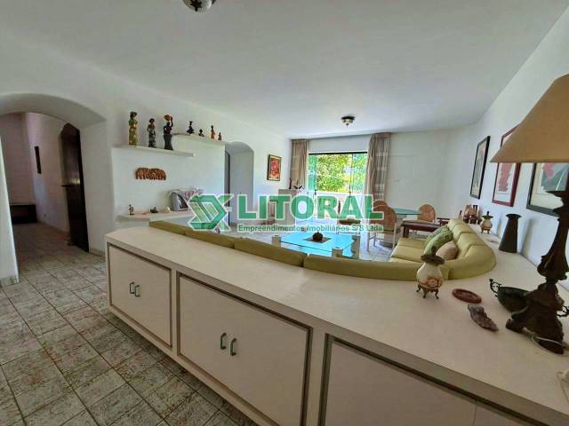 Apartamento para Venda em Guarujá - 4