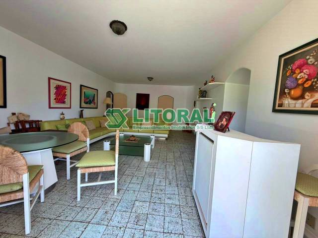 Apartamento para Venda em Guarujá - 5