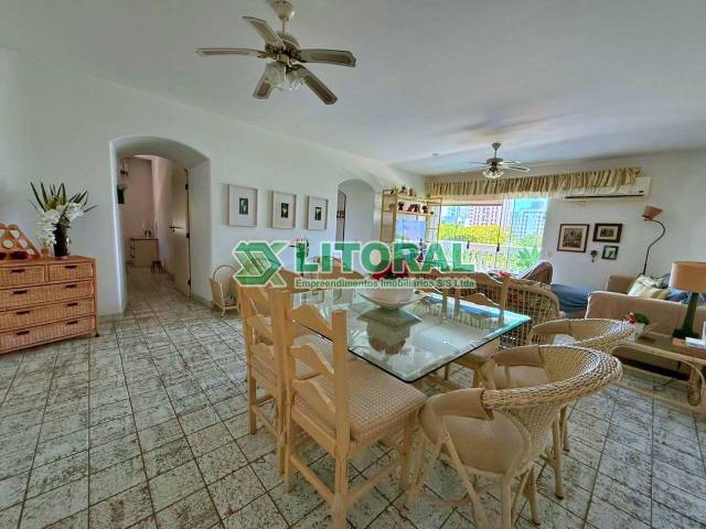 Apartamento para Venda em Guarujá - 2