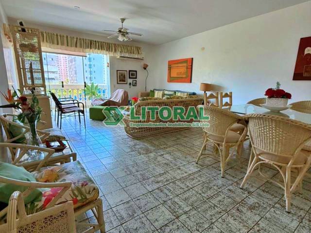 Apartamento para Venda em Guarujá - 3