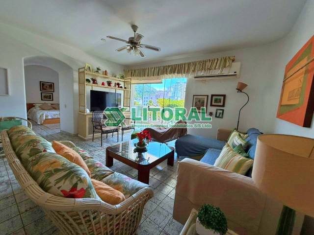 Apartamento para Venda em Guarujá - 4