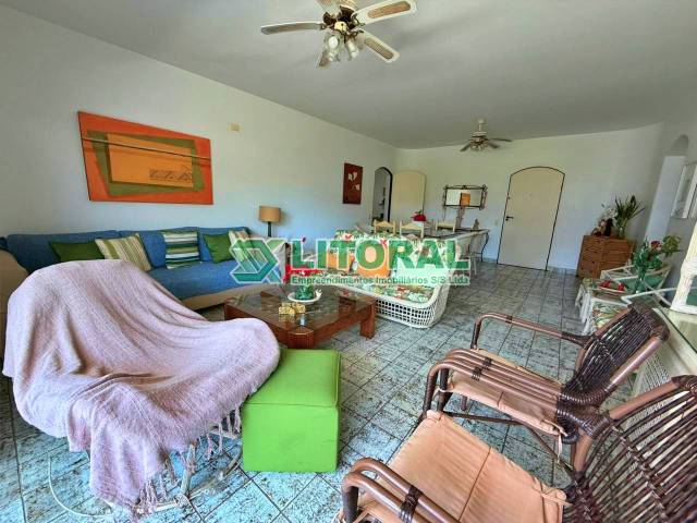 Apartamento para Venda em Guarujá - 5