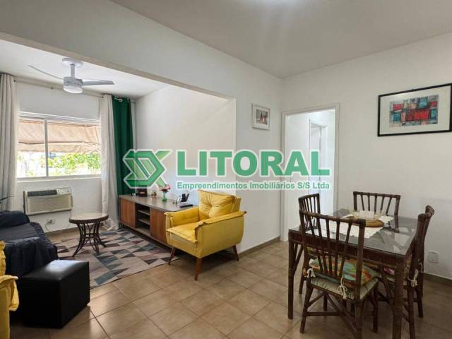 Venda em Enseada - Guarujá